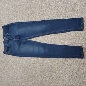 Levi's Super Skinny Jeans